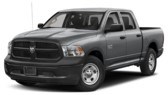 2021 RAM 1500 Classic 4x2 Crew Cab 5.6' box 140 WB_101